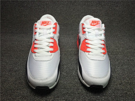 Super Max Nike Air Max 90 Men--010